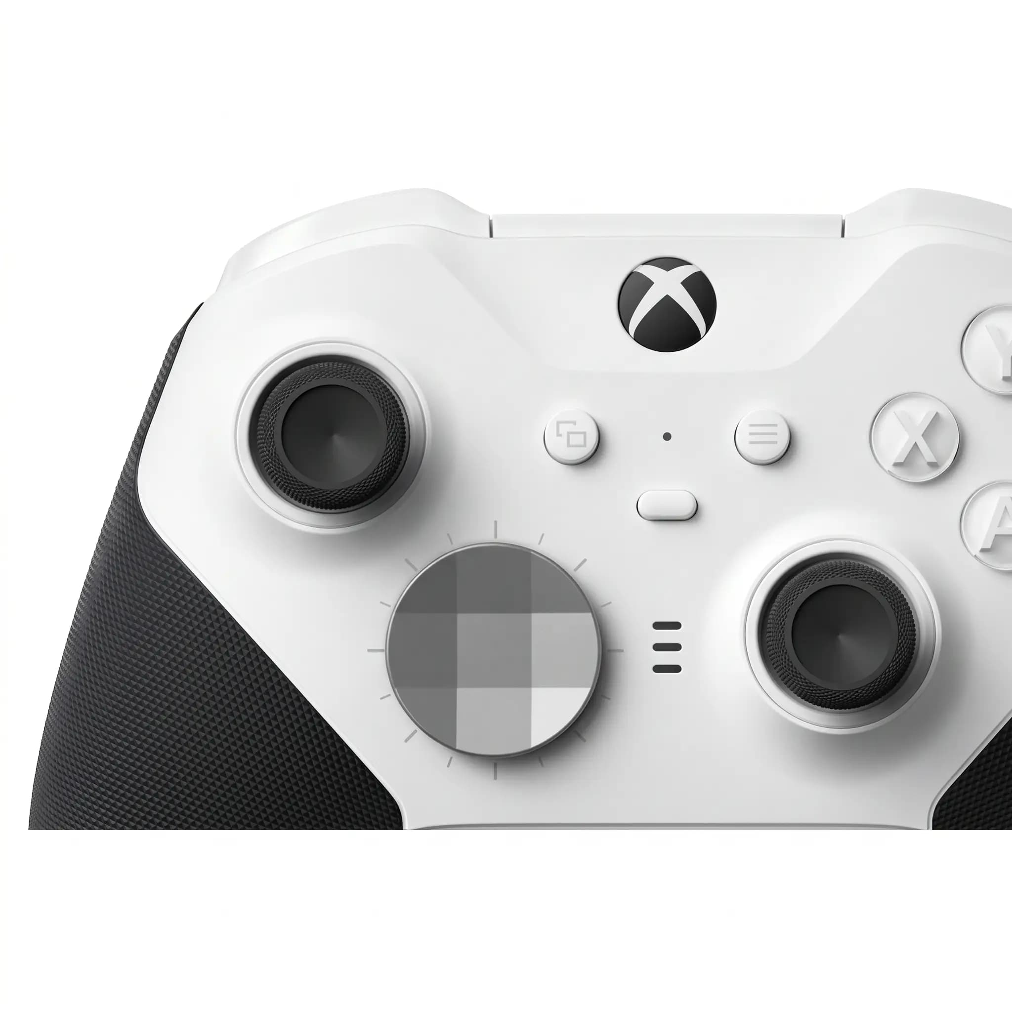 دسته ایکس باکس الیت سریز 2 Core سفید (Xbox Elite Series 2 Core white) — تصویر ۵