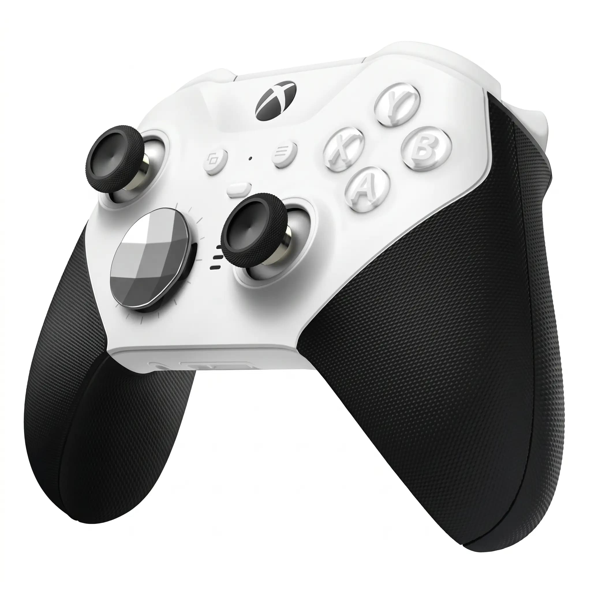 دسته ایکس باکس الیت سریز 2 Core سفید (Xbox Elite Series 2 Core white) — تصویر ۲