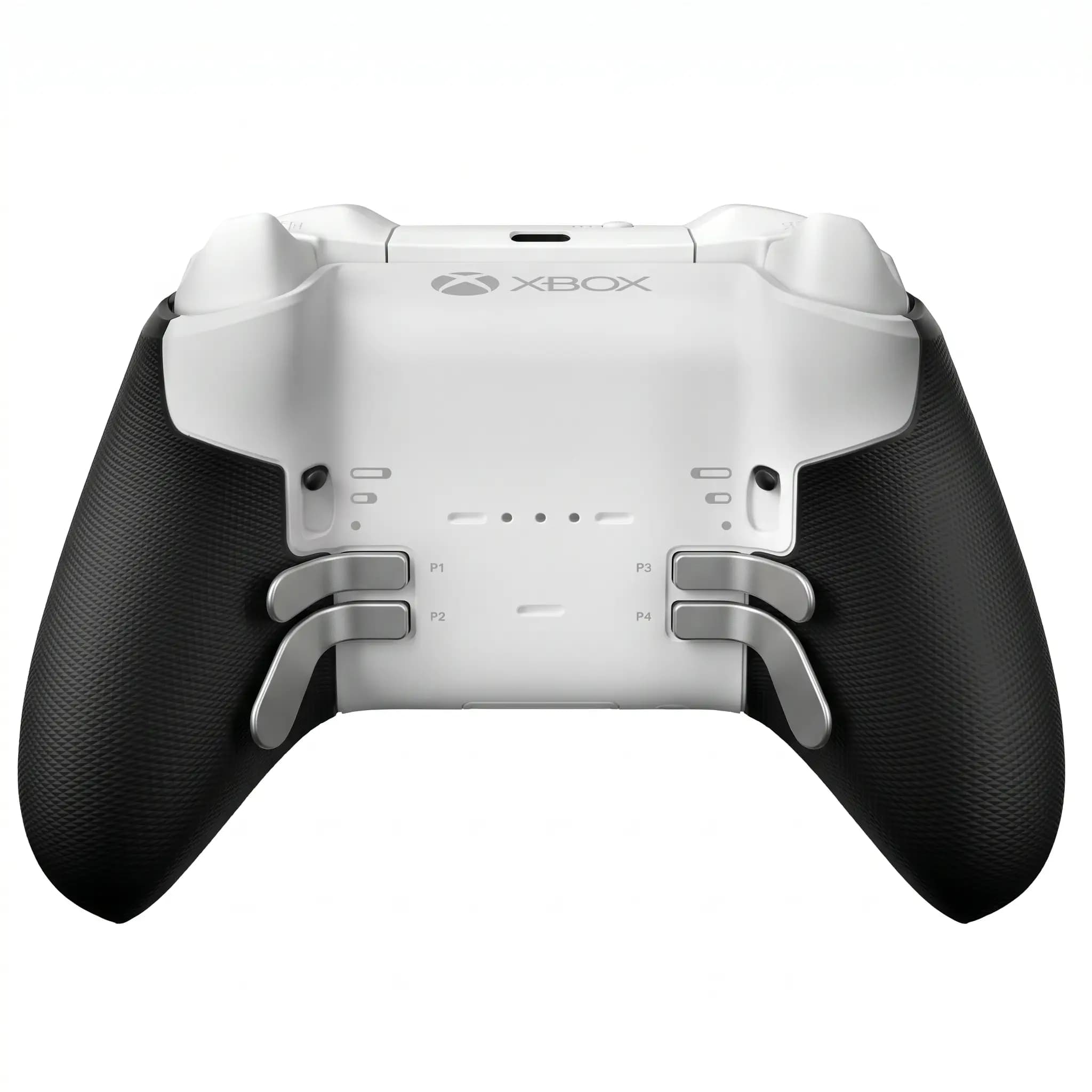 دسته ایکس باکس الیت سریز 2 Core سفید (Xbox Elite Series 2 Core white) — تصویر ۴