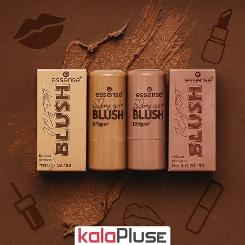 تینت لب ژله ای BLUSH