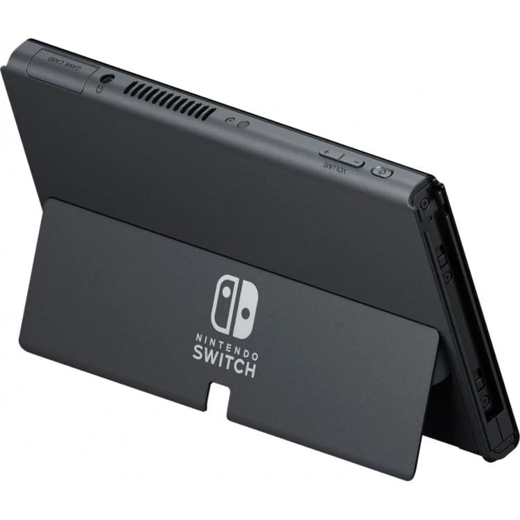 کنسول بازی نینتندو مدلNintendo Switch OLED — تصویر ۴