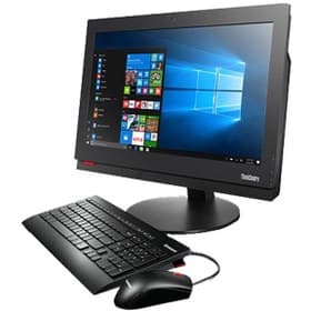 All in one Lenovo M800Z-i5 gen6 R8 256GB | 22inch — تصویر ۲
