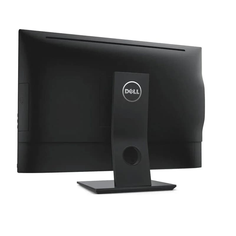 All in one DELL 7440-i5 gen6 R8 120GB | 24inch — تصویر ۴
