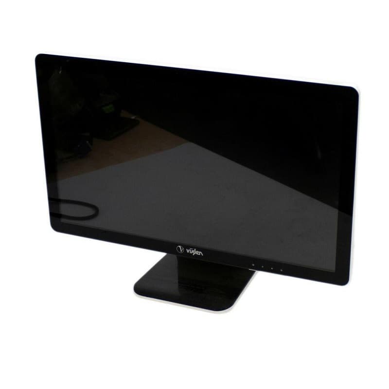 All in one Viglen i5 gen7 R8 256GB | 23inch