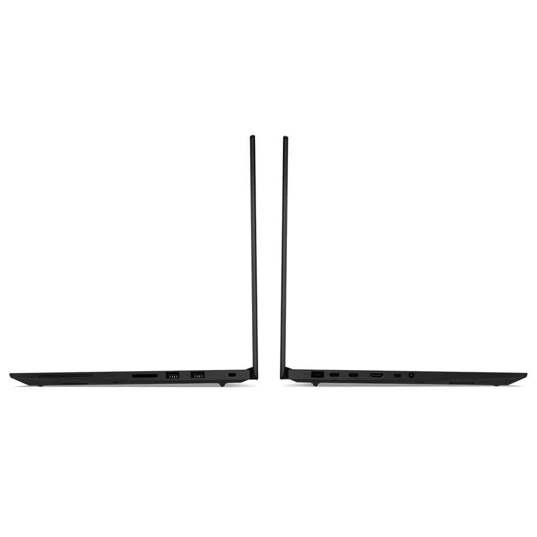 لپ تاپ استوک 15.6 اینچی lenovo thinkpad X1 extreme i7-9850H R16 512GB — تصویر ۳