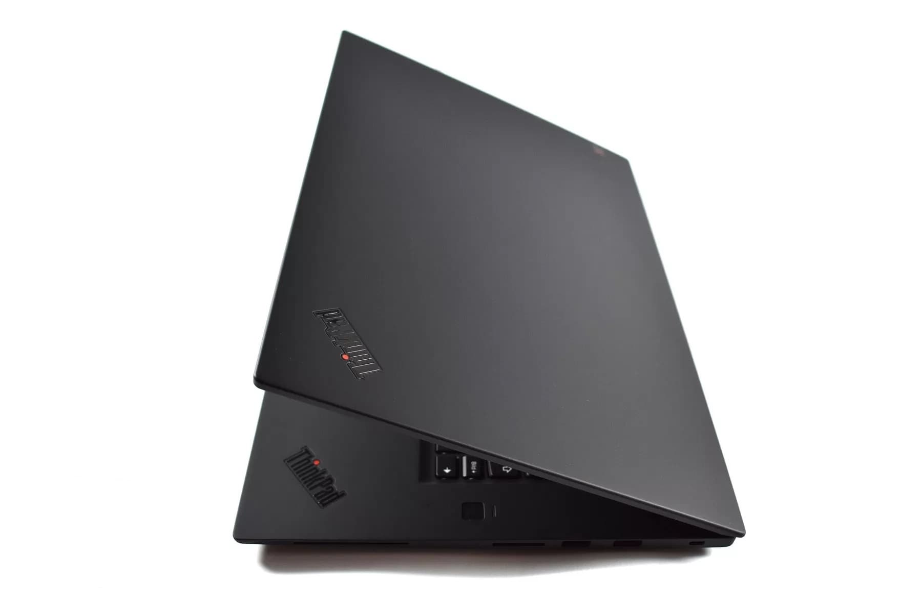 لپ تاپ استوک 15.6 اینچی lenovo thinkpad X1 extreme i7-9850H R16 512GB — تصویر ۴
