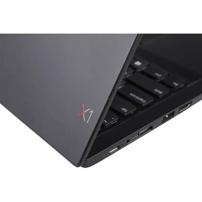 لپ تاپ استوک 13 اینچی lenovo X1 Tab i7-8650u R16 256GB-Touch — تصویر ۳