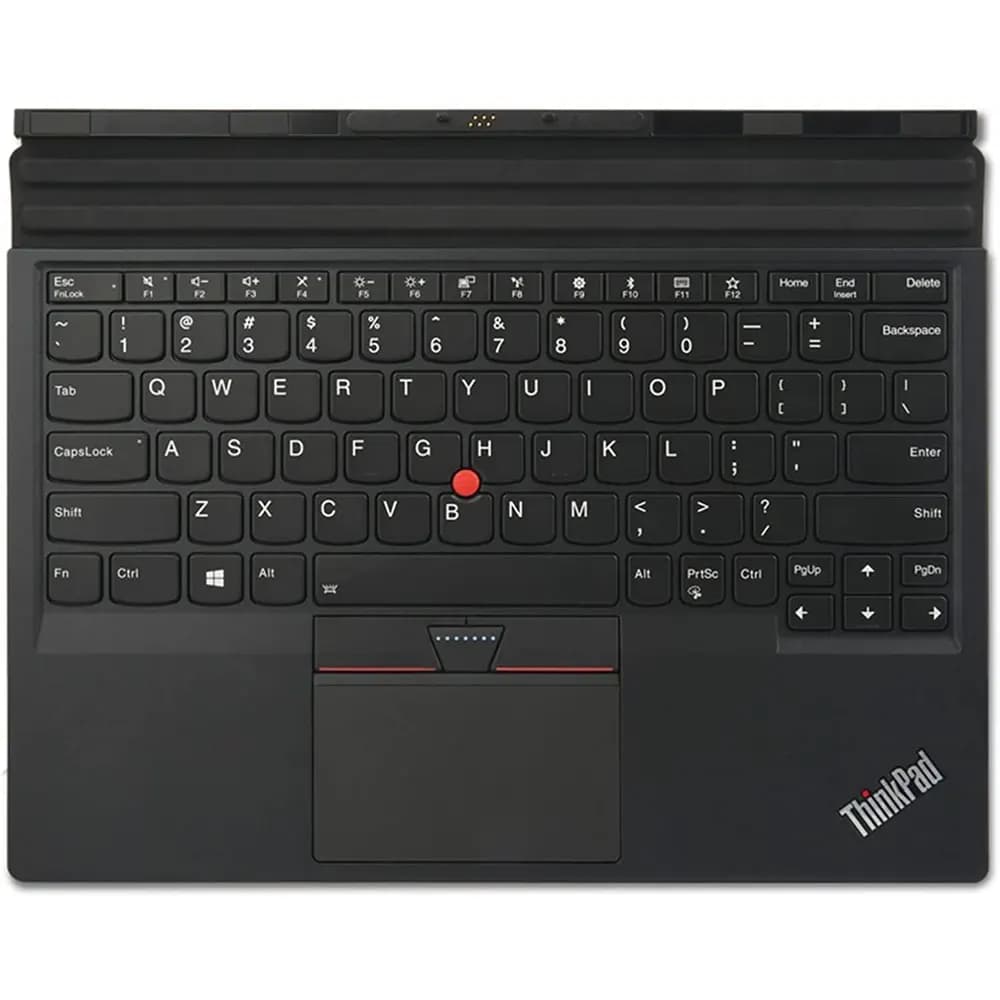 لپ تاپ استوک 13 اینچی lenovo X1 Tab i7-8650u R16 256GB-Touch — تصویر ۴