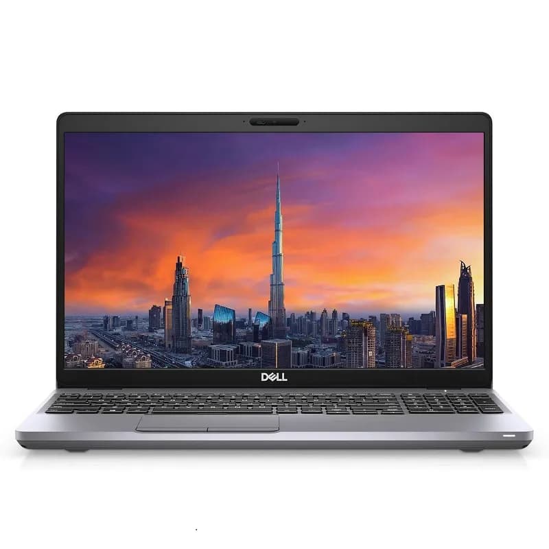 لپ تاپ استوک 15.6 اینچی DELL Precision 3551 i7-10850H R16 512GB
