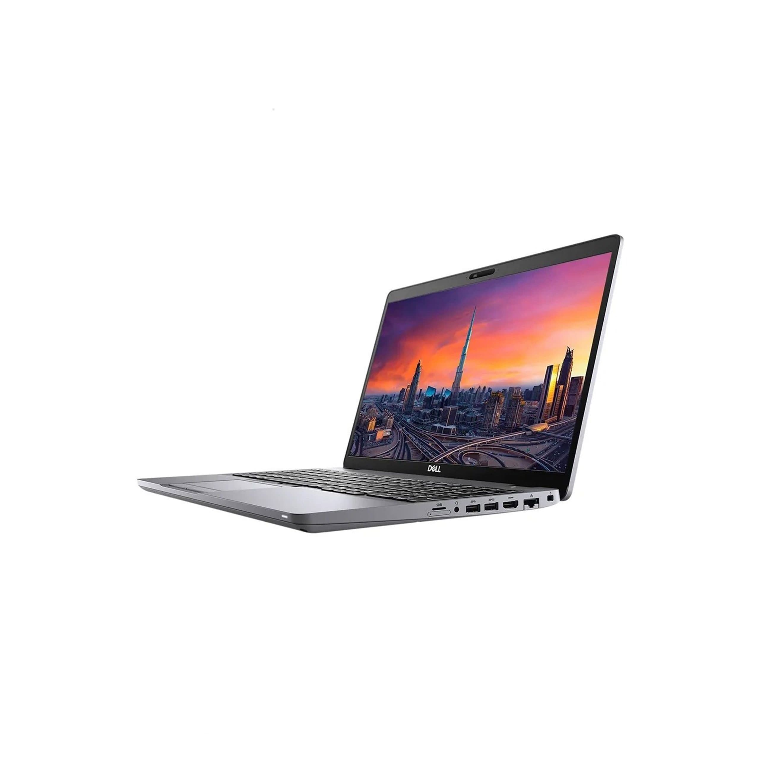 لپ تاپ استوک 15.6 اینچی DELL Precision 3551 i7-10850H R16 512GB — تصویر ۳