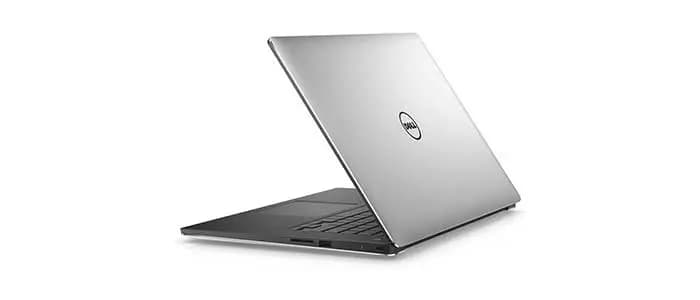 لپ تاپ استوک 15.6 اینچی DELL XPS15 9560 i7-7700HQ R16 512GB-Touch — تصویر ۴