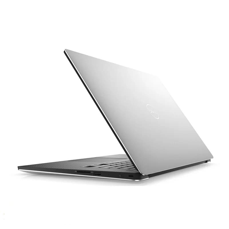 لپ تاپ استوک 15.6 اینچی دل مدل DELL Precision 5540 i7-9750H T1000 R16 512GB-Touch — تصویر ۴