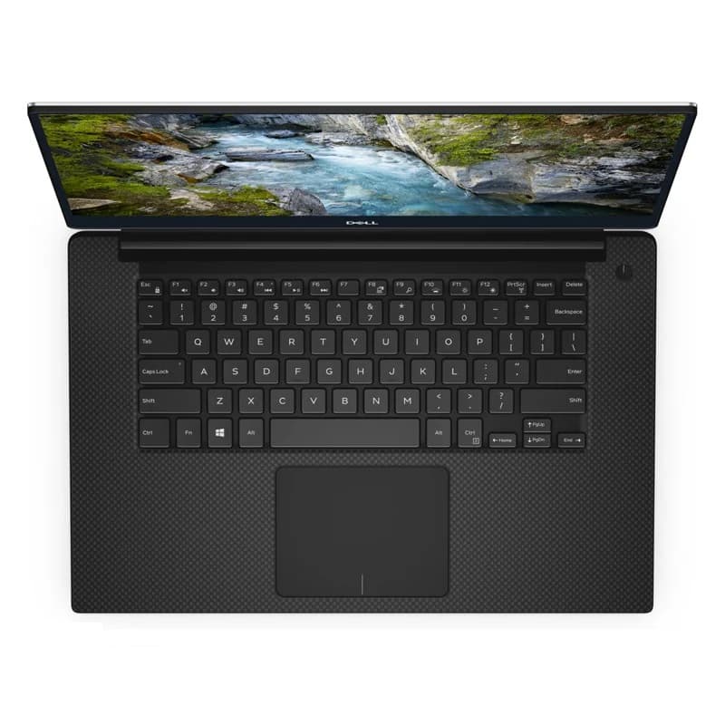 لپ تاپ استوک 15.6 اینچی دل مدل DELL Precision 5540 i7-9750H T1000 R16 512GB-Touch — تصویر ۳