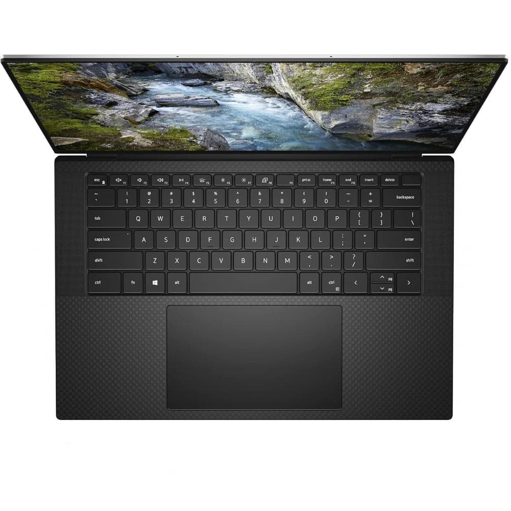 لپ تاپ استوک 15.6 اینچی DELL Precision 5550 i7-10850H T1000 16GB 512MB — تصویر ۲