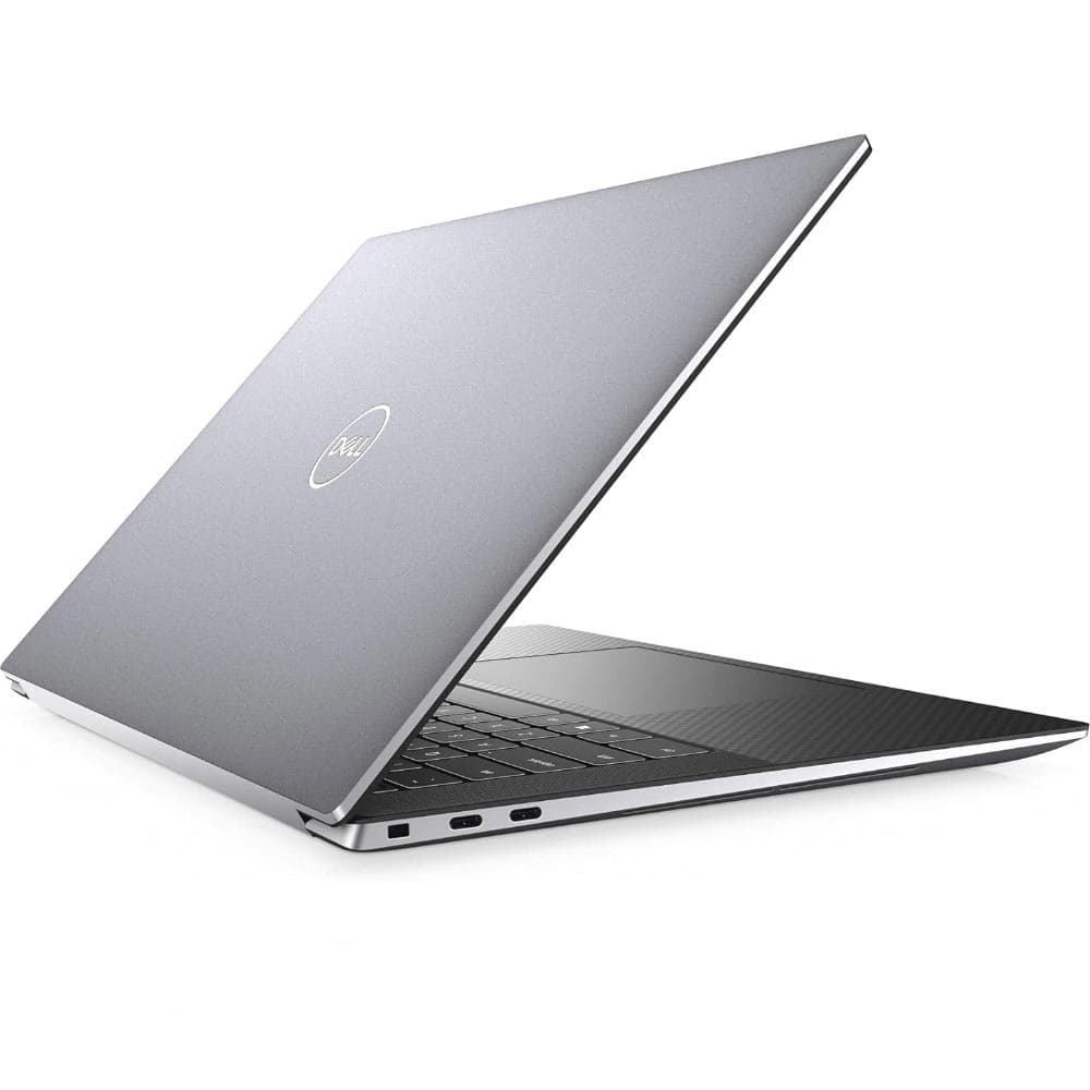 لپ تاپ استوک 15.6 اینچی DELL Precision 5550 i7-10850H T1000 16GB 512MB — تصویر ۳