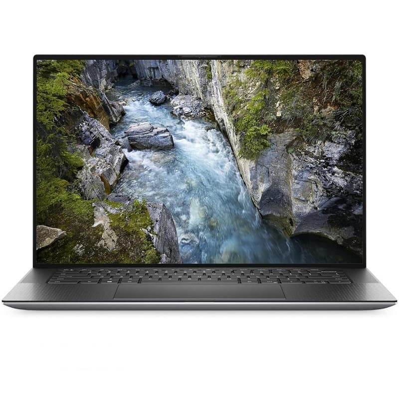 لپ تاپ استوک 15.6 اینچی DELL Precision 5550 i7-10850H T1000 16GB 512MB
