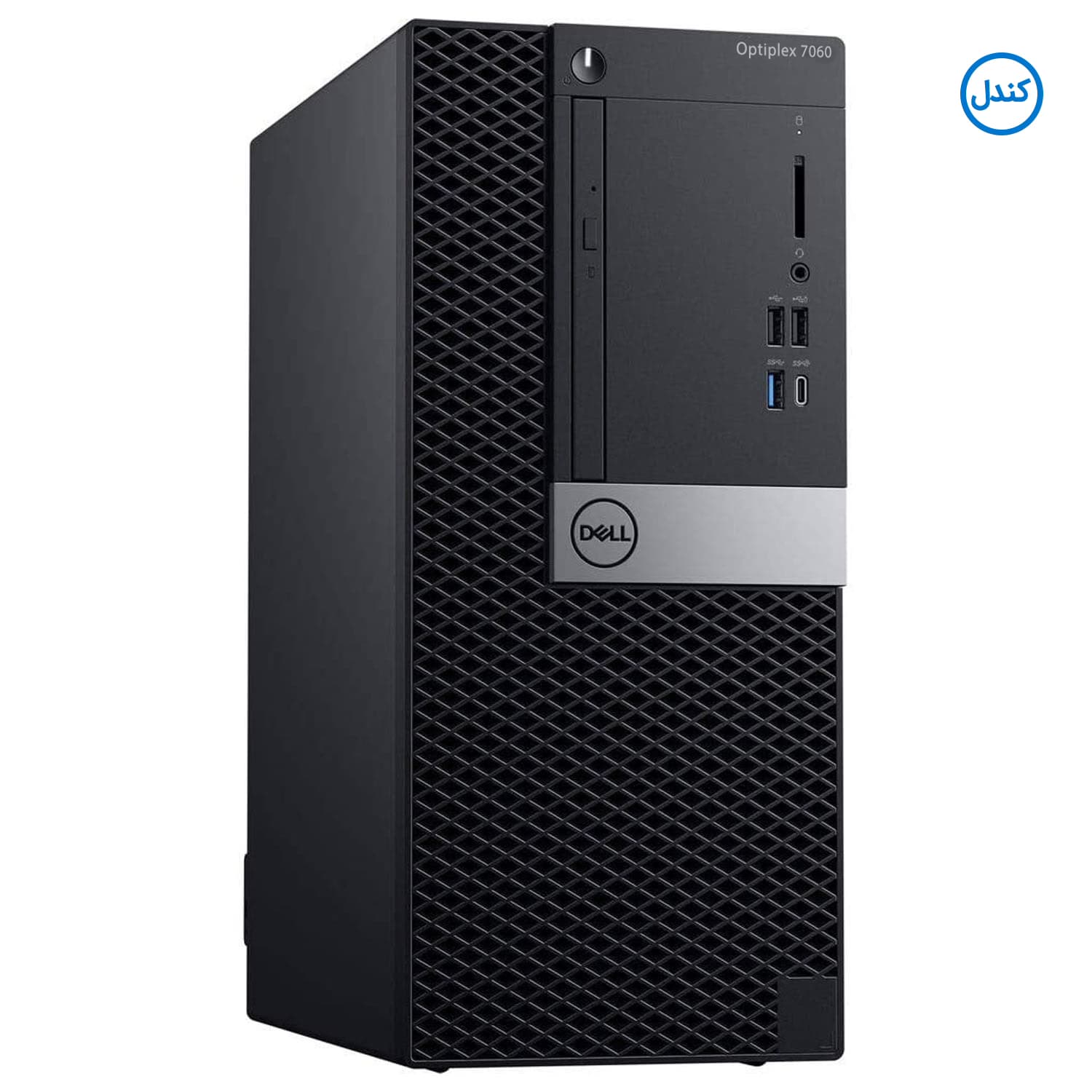 کامپیوتر دسکتاپ دل Optiplex 7060 MT (M) — تصویر ۲