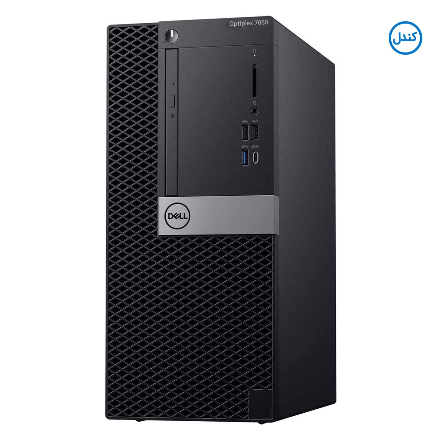 کامپیوتر دسکتاپ دل Optiplex 7060 MT (M) — تصویر ۳