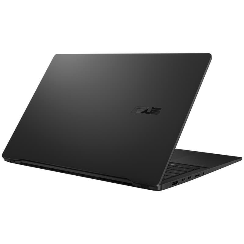 لپ تاپ ایسوس ASUS Vivobook S 15 Q5507QA Snapdragon X Plus Adreno GPU 16GB LPDDR5X 512GB SSD 15.6″ 3K OLED 120Hz — تصویر ۴
