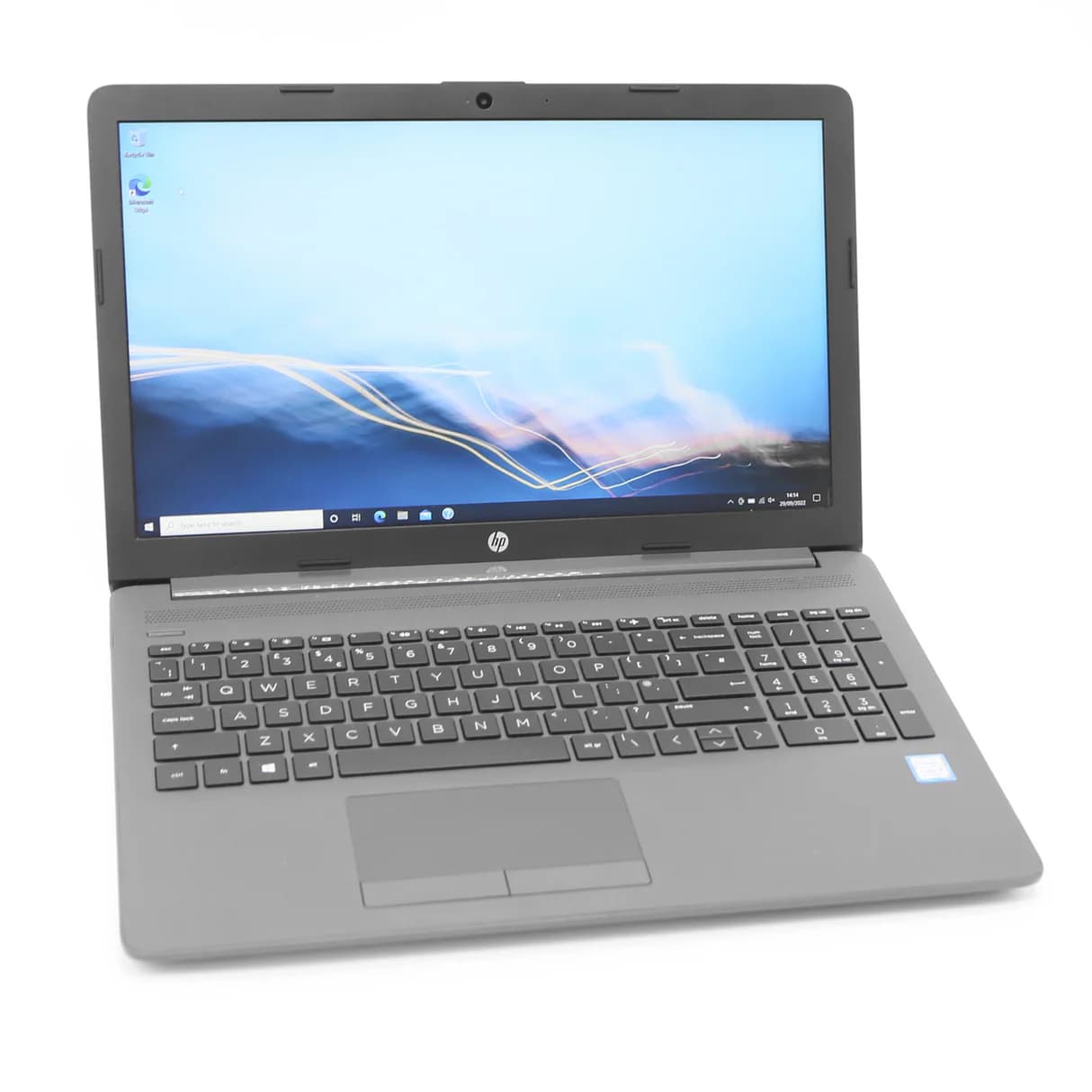 لپ تاپ HP Notebook 250 G7 Core i5-8265U 8GB RAM 256GB SSD