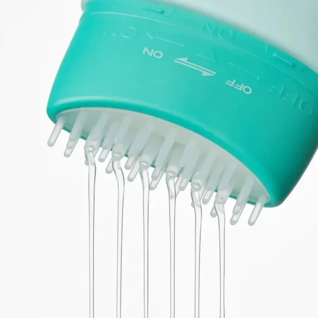 آمپول تقویت و مراقبت پوست سر لیلی ایو Scalp:Turn Cica PDRN Brush Ampoule — تصویر ۴