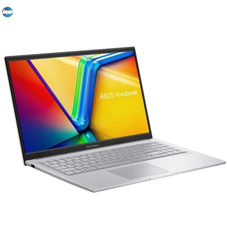 لپ تاپ ASUS VIVOBOOK F1504VA i7-1355U 12GB RAM 512GB SSD INTEL IRIS — تصویر ۲
