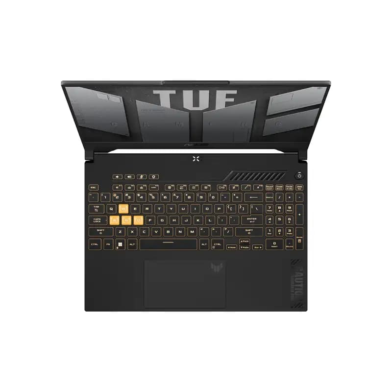 لپ‌تاپ ASUS TUF FX607jv — تصویر ۴