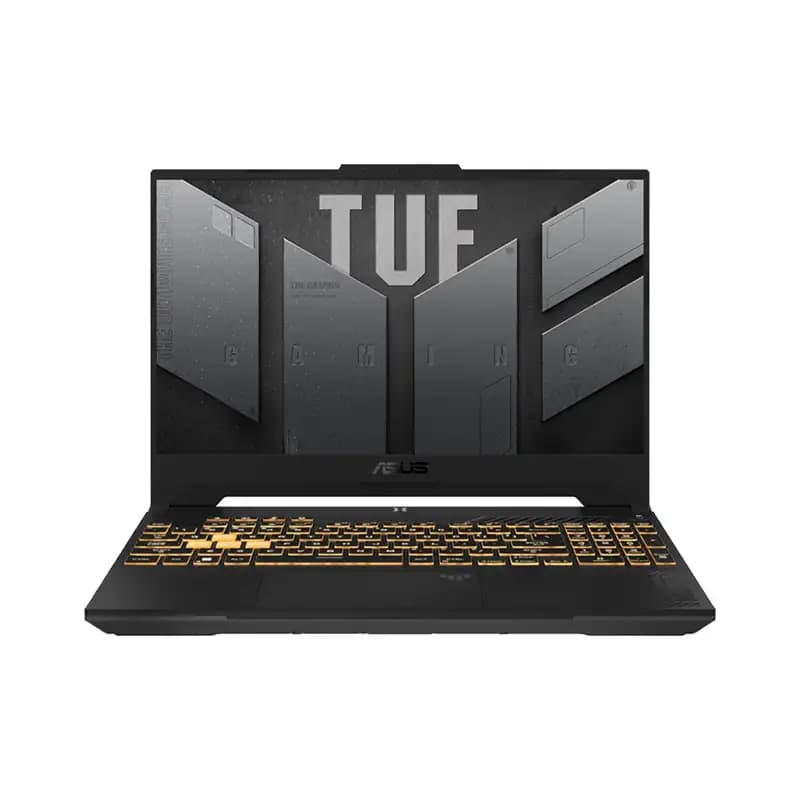 لپ‌تاپ ASUS TUF FX607jv