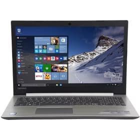 لپ‌تاپ Lenovo IdeaPad 320 i7-7500U RAM 12GB 256GB SSD GeForce 940MX