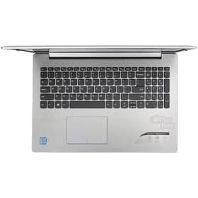 لپ‌تاپ Lenovo IdeaPad 320 i7-7500U RAM 12GB 256GB SSD GeForce 940MX — تصویر ۲