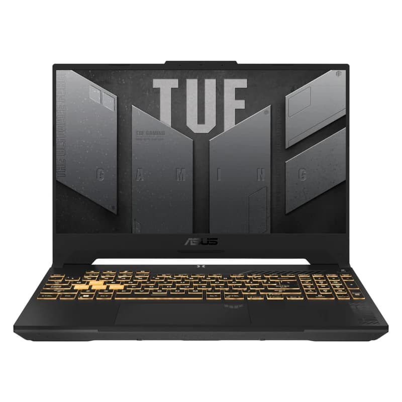 لپ تاپ ASUS TUF Gaming FX50