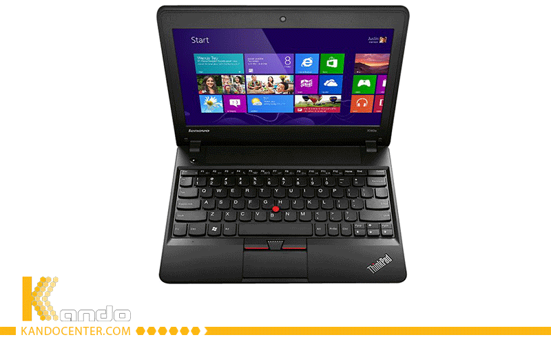 لپ تاپ استوک Lenovo Thinkpad E440 I5 4TH Intel — تصویر ۲