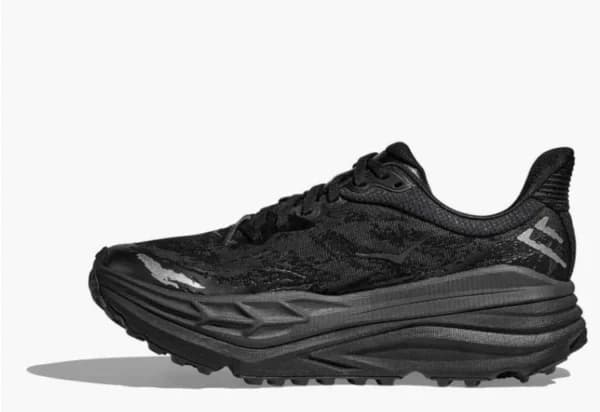 هوکا استین سون ۷ اصل ویتنام سایز ۴۰ تا ۴۵ hoka stinson 7 — تصویر ۳