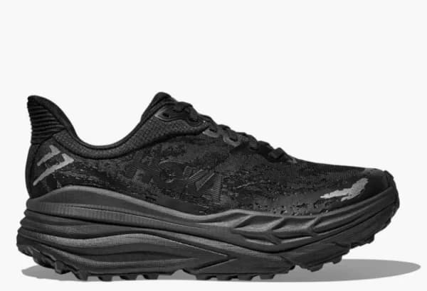 هوکا استین سون ۷ اصل ویتنام سایز ۴۰ تا ۴۵ hoka stinson 7 — تصویر ۲