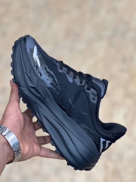 کفش رانینگ و پیاده روی هوکا استین سون ۷ اصل ویتنام سایز ۴۰ تا ۴۵ hoka stinson 7 — تصویر ۲