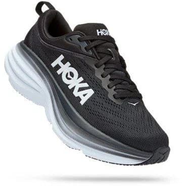 کتونی ویتنامی هوکا باندی ۸ hoka bondi 8 سایز 40 41 42 43 44 45