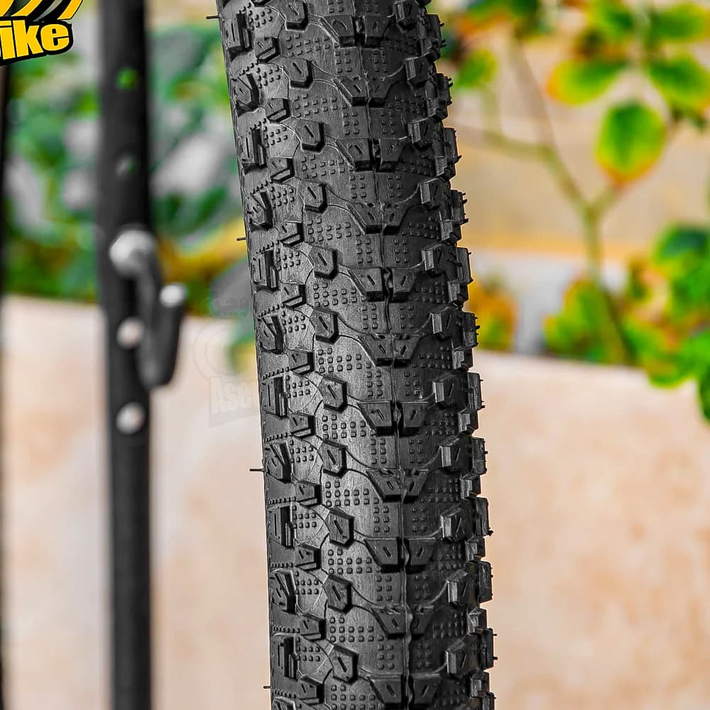 لاستیک دوچرخه وایب VIBE مدل W2030 سایز 29×2.25 | عاج ریز و ساختار 27 TPI