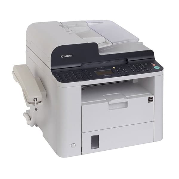 دستگاه فکس کانن مدل FAX-L410 — تصویر ۲