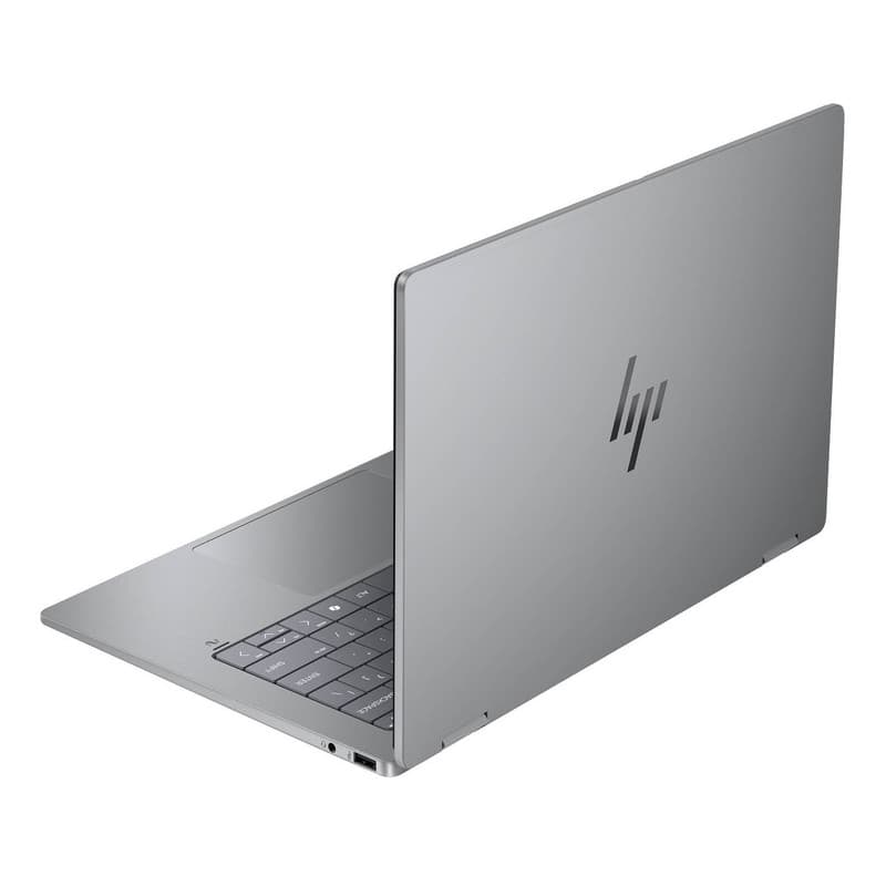 لپ تاپ 16 اینچی اچ‌ پی مدل OmniBook X Flip 16-as0023dx-Core Ultra 7 256V-16GB LPDDR5X 8533MHz-512GB SSD-Touch-Backlit - کاستوم شده — تصویر ۶