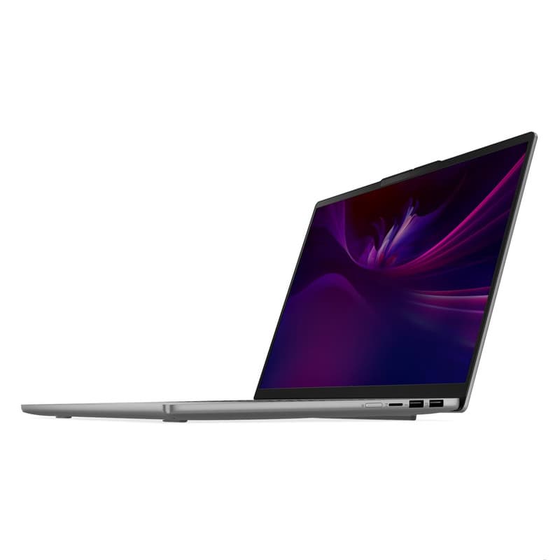 لپ تاپ 16 اینچی لنوو مدل IdeaPad Slim 5 16IMH10-Core Ultra 5 135H-16GB DDR5 5600MHz-1TB SSD-IPS - کاستوم شده — تصویر ۴