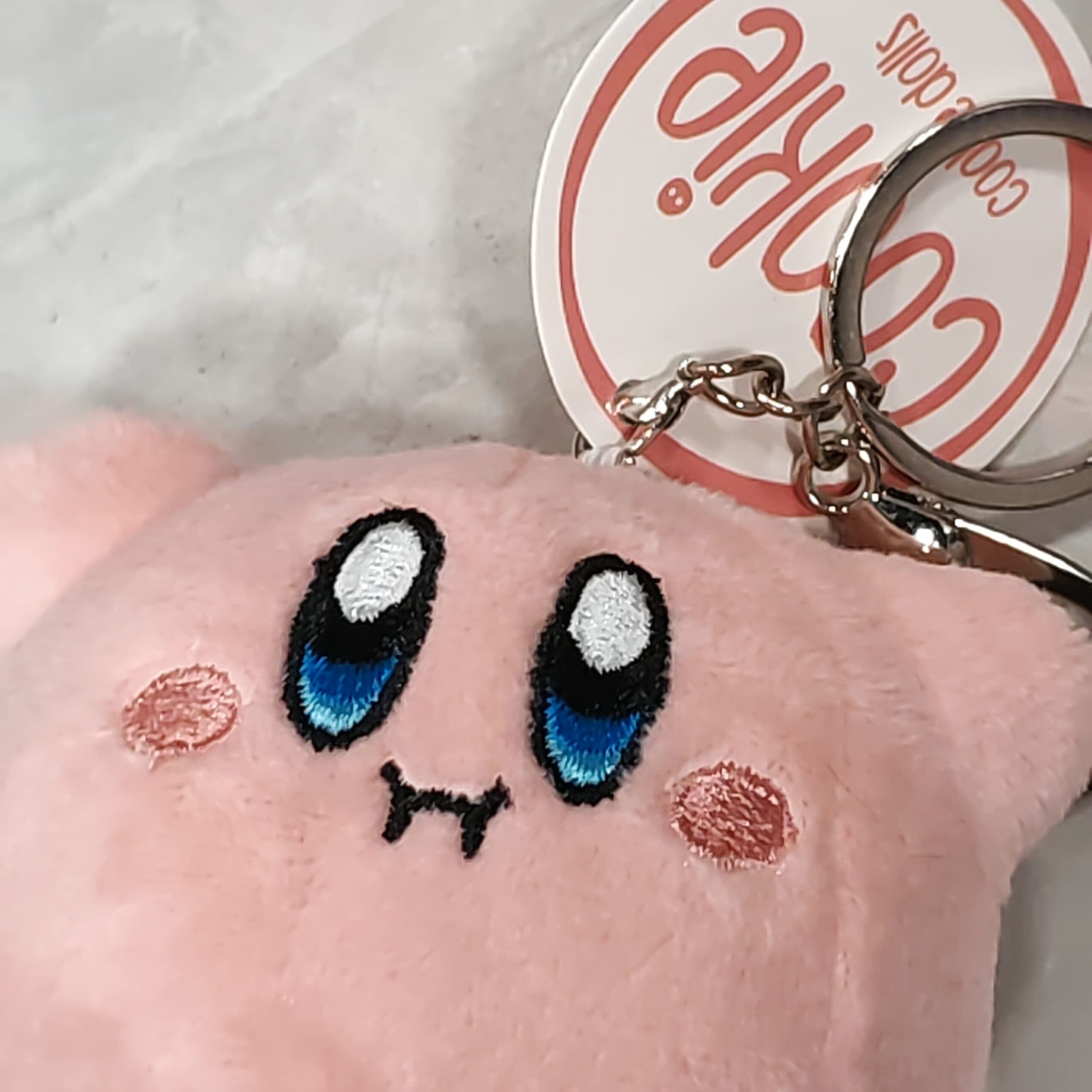 عروسک پولیشی کربی cookie dolls — تصویر ۲