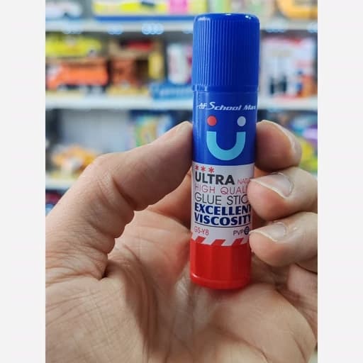 چسب ماتیک 8گرم GSY8 — تصویر ۳