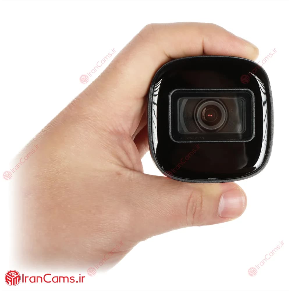 دوربین مداربسته بولت 2 مگاپیکسلی داهوا DH-HAC-B2A21P-U — تصویر ۶
