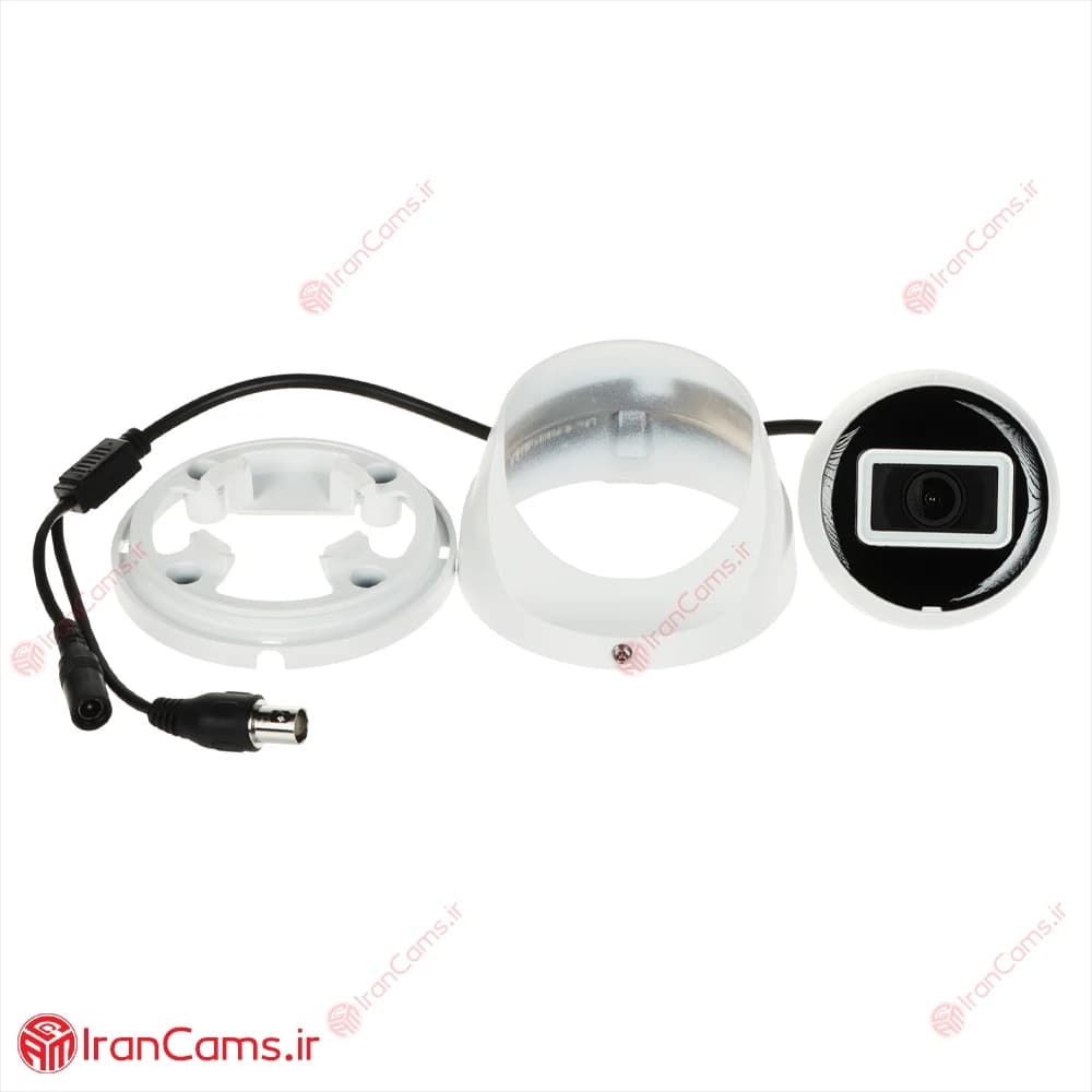 دوربین مداربسته دام 2 مگاپیکسلی داهوا DH-HAC-T2A21P-U — تصویر ۵