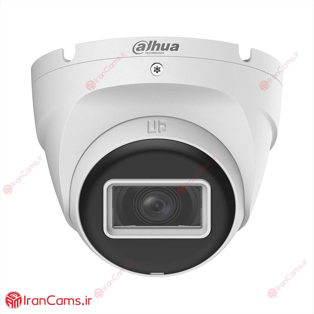 دوربین مداربسته دام 2 مگاپیکسلی داهوا DH-HAC-T2A21P-U — تصویر ۳