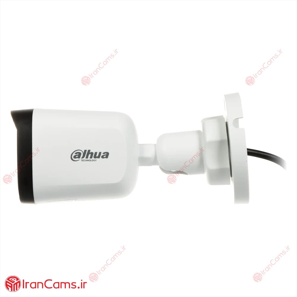 دوربین مداربسته بولت 2 مگاپیکسلی داهوا DH-HAC-B1A21P-U — تصویر ۷