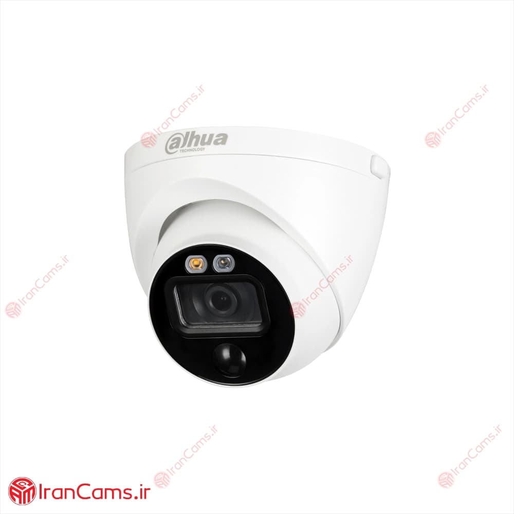 دوربین مداربسته دام 2 مگاپیکسلی داهوا DH-HAC-ME1200EP-LED