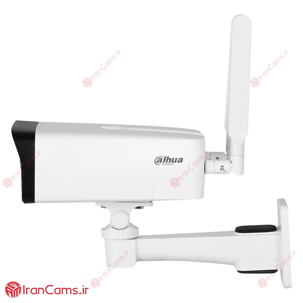 دوربین مداربسته سیم کارتی 4 مگاپیکسلی داهوا DH-IPC-HFW3441DGP-AS-4G — تصویر ۳