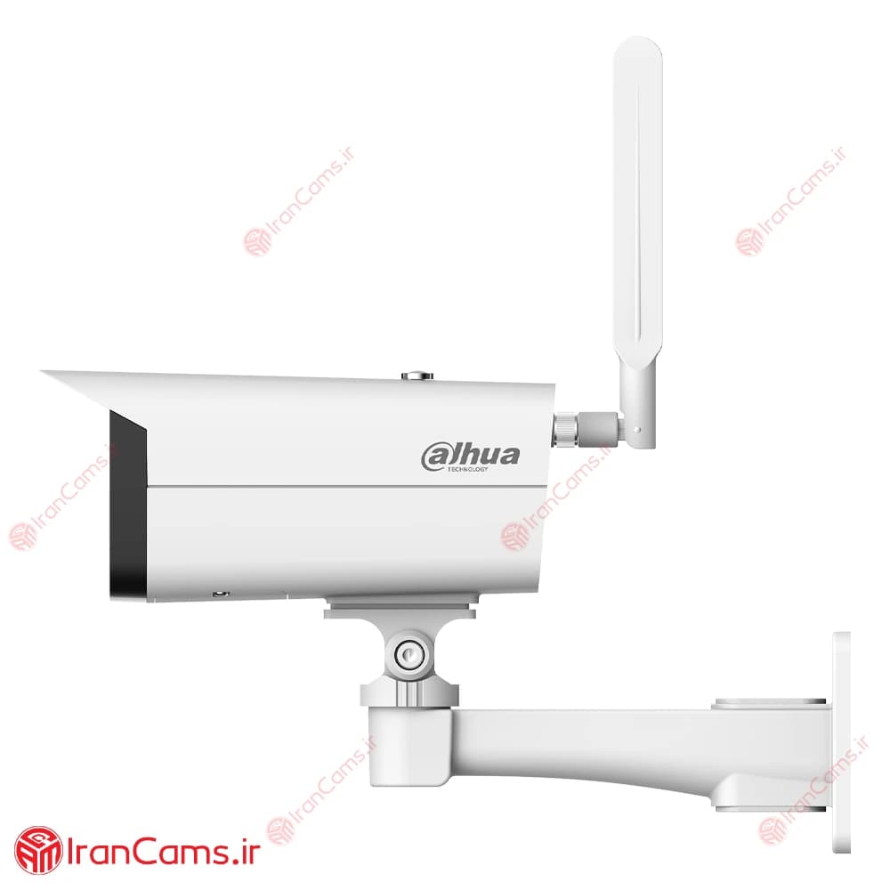 دوربین مداربسته سیم کارتی 2 مگاپیکسلی داهوا DH-IPC-HFW3241DF-AS-4G — تصویر ۴