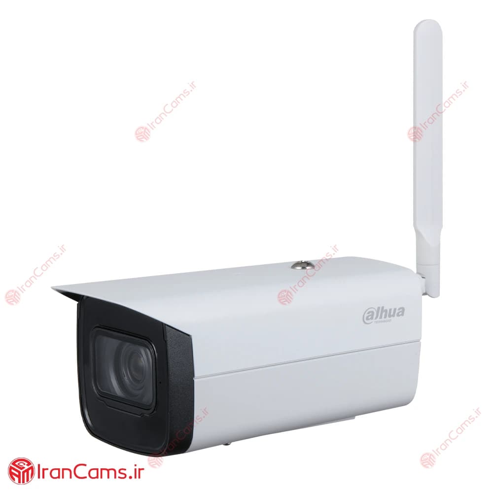 دوربین مداربسته سیم کارتی 2 مگاپیکسلی داهوا DH-IPC-HFW3241DF-AS-4G — تصویر ۳